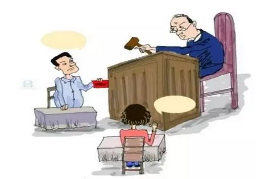 一方老人去世2个子女如何分配财产